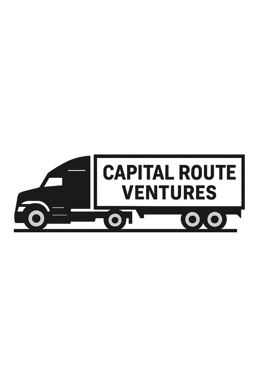 Capital Route Ventures Logo
